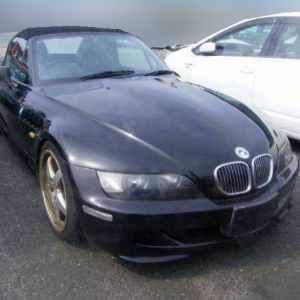 BMW Z3 ʿ10ǯ