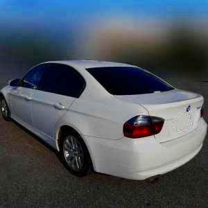 BMW 320i ʿ17ǯ